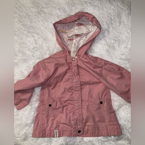 ZARABaby jacket - Picture 3 of 6